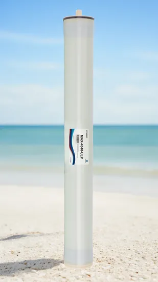 Sw Bw Tw Water Treatment Reverse Osmosis Membrane 8040/4040/4021/2540water Purifier RO